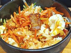 -文成焕·家族韩式餐厅