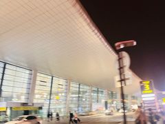 -郑州新郑国际机场-T2航站楼
