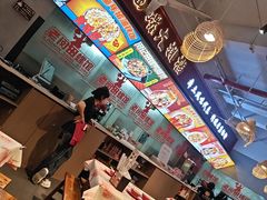 -老闵田螺馆·南昌市井菜·特色小吃(总店)