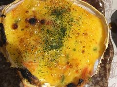 -林妈妈村·日式料理(宝山龙湖天街店)