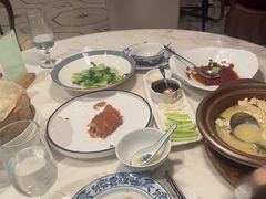 -漢舍中国菜馆(889广场店)