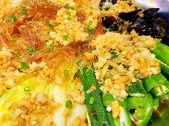 -渔民船说·北塘海鲜·天津菜·海肠捞饭(北塘古镇店)