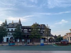 -沈阳方特欢乐世界