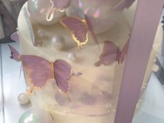 -Whisper studio薇语花艺烘焙工作室