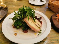 -羽深肉铺 Steak & Wine