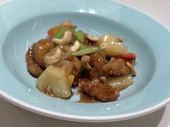 -香港狮子山下·明星粤菜餐厅(北苑店)