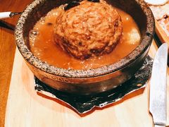 -粗茶淡饭·隐庐私厨(东亭店)