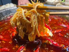 -阳阳老火锅(小南门店)