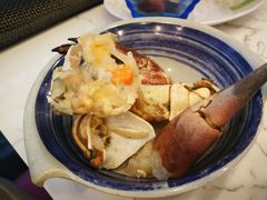 -澜悦港海鲜体验主题餐厅