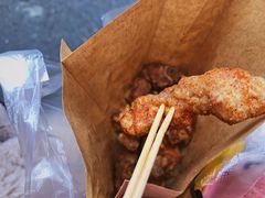 -傅强排骨(成都总店)