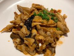 口味圣子王-阿拉斯加·海货(马王堆店)