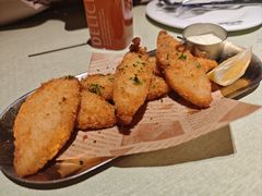 -碧特博格·20年品牌西餐厅(芜湖路店)