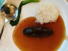 -海天一色海景自助餐厅(西港花园店)