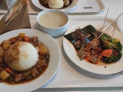 -宜家·瑞典风味餐厅(三桥店)