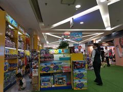 -百联南桥购物中心