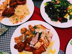 -惠东华美达广场酒店华美轩
