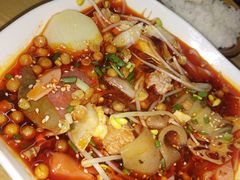 -冒菜西施·非遗冒菜(总店)