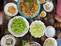 -伊犁羊杂馆
