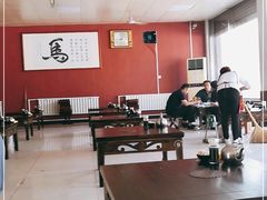 -马庆安羊汤馆(总店)