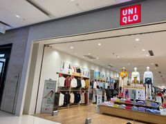 -优衣库(重庆万象城店)