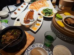 -阿庄新豫菜(通泰路店)