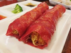 -北海金昌开元名都大酒店·四季轩中餐厅