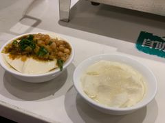 -川味堂·四川豆花(八卦岭店)