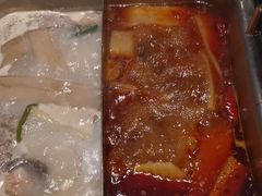 -倍儿红喜临门火锅(文兴路店)
