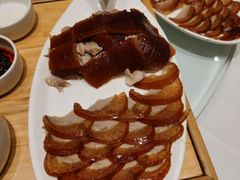 东坡烤鸭-眉州东坡(清河万象汇店)