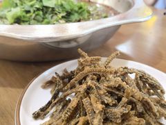 -临江后街鳝丝(临江店)