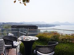 -杭州君悦酒店