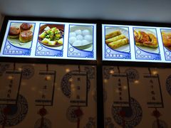-龙抄手(春熙路总店)