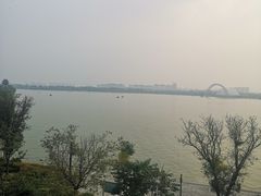 -东昌湖风景区