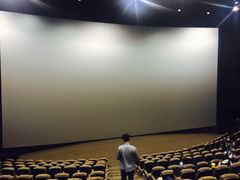 -金逸影城(影视中心IMAX店)