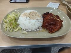 -百家鸡味馆(清泰店)