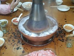 -老康火锅(黄河路总店)