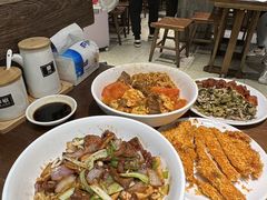 -寻裕记·现炒浇头面(人民广场店)