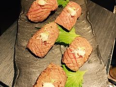 -松阪牛焼肉M(法善寺横丁店)