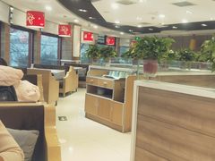 大堂-嘉和一品粥(政府街店)