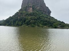 -飞天山旅游区
