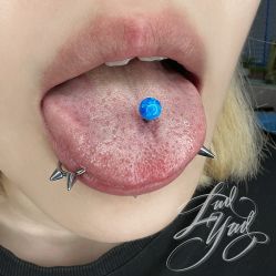 -众刺纹画·纹身·穿孔饰品·海娜定制