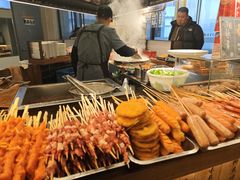 -老客满蛋饼(双塔市集店)
