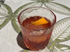 -一棵树·意大利西餐厅One Tree(新城店)