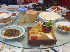 -郭林家常菜(狼垡店)
