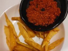 -胡桃里音乐酒馆(曲江店)