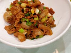 -湘桂人酒楼(西便门店)