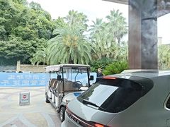 -杭州千岛湖滨江希尔顿度假酒店