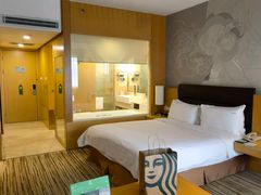 -石家庄万象天成假日酒店