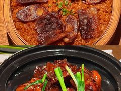 -乔街深夜食堂·台州菜·高压锅生蚝(杭州总店)