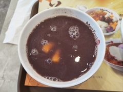 -鲜芋仙(苏州干将店)